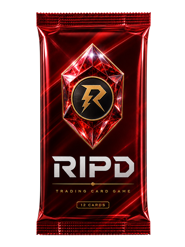Elite Rip RIPD mystery pack