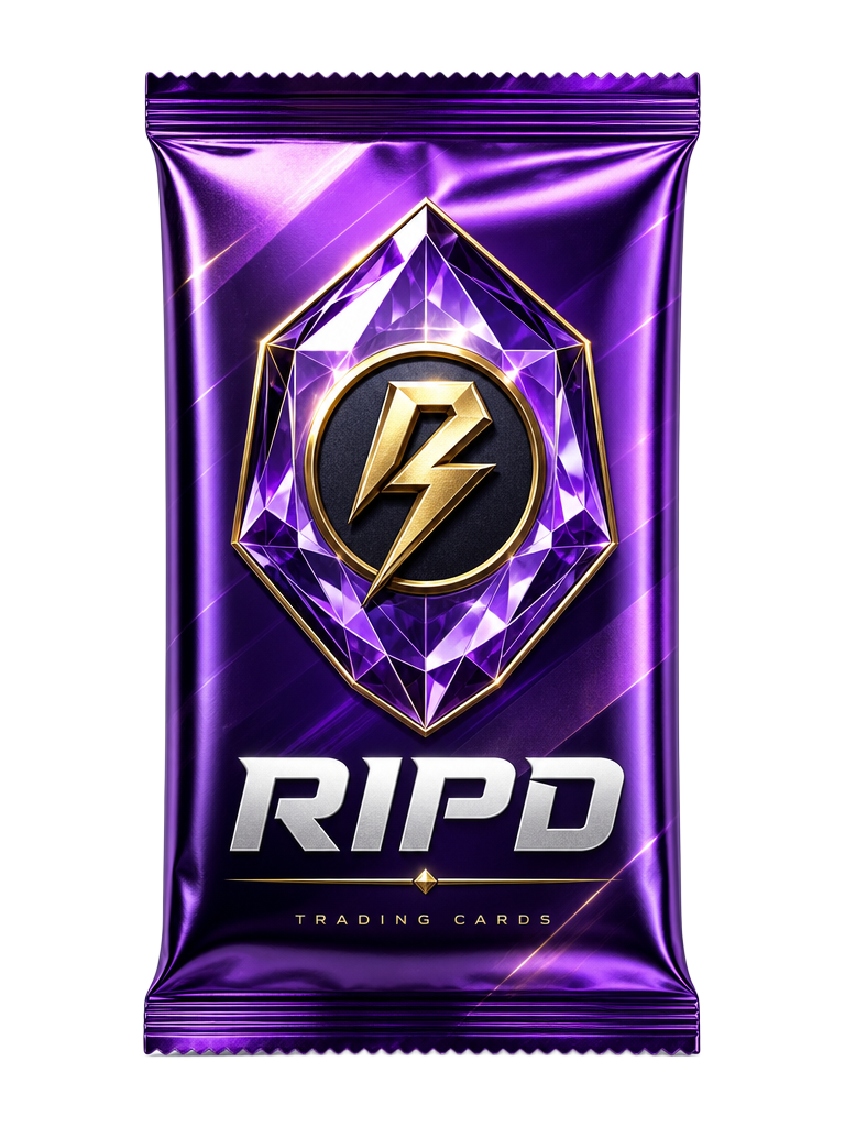 Mystery Pack RIPD mystery pack